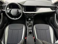 Neu Skoda Kamiq Selection 116 PS (85 kW) 2026 Blau SUV