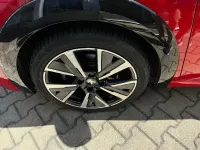 Gebraucht Peugeot 208 GT 131 PS (96 kW) 2024 Rot Kleinwagen