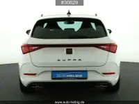 Occasion Cupra Leon 204 ch (150 kW) 2023 Blanc Break