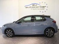 Gebraucht Opel Corsa GS Line 101 PS (74 kW) 2024 Siliziumgrau Kleinwagen