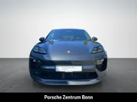 Gebraucht Porsche Macan 380 kW (517 PS) 2024 Grau SUV