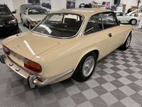 gebraucht Alfa Romeo 2000 Giulia GT; BertoneCoupé mit Schiebedach!