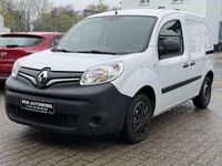 Gebraucht Renault Kangoo Rapid Extra 95 PS (69 kW) 2020 Mineral weiss Van / Kleinbus
