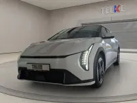 Neu Kia EV4 Earth 150 kW (204 PS) 2025 Weiß Limousine
