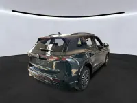 Gebraucht VW Tiguan Style 204 PS (150 kW) 2025 Uranograu SUV