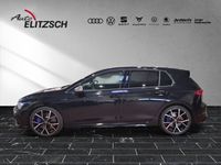 gebraucht VW Golf VIII R 4M MATRIX ACC 19" DCC NAVI