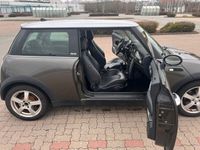 gebraucht Mini Cooper One