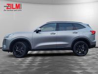 Neu Haval H6 Lux 243 PS (178 kW) 2025 Grau SUV