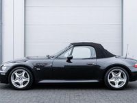 Gebraucht BMW Z3 M Performance 321 PS (236 kW) 1997 Schwarz Cabrio