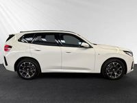 Second-hand BMW X3 Efficient Dynamics 197 CP (144 kW) 2024 Alb SUV