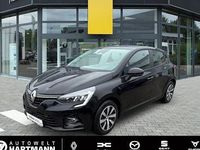 Gebraucht Renault Clio V Equilibre 67 PS (49 kW) 2023 Schwarz Limousine