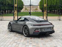 Gebraucht Porsche 992 510 PS (375 kW) 2023 Grau