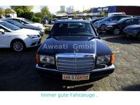 Gebraucht Mercedes 560 243 PS (178 kW) 1987 Blau Limousine