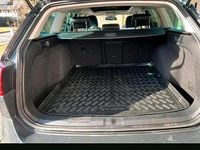 Gebraucht VW Golf Alltrack 184 PS (135 kW) 2015 Grau Kombi