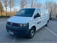 Gebraucht VW Transporter 84 PS (61 kW) 2015 Weiß Van