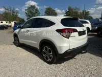 Gebraucht Honda HR-V Executive 120 PS (88 kW) 2017 White orchid SUV