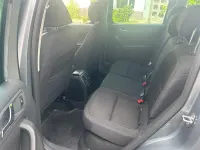 Gebraucht Skoda Yeti 105 PS (77 kW) 2012 Grau SUV