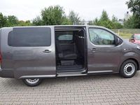 Gebraucht Opel Vivaro 120 PS (88 kW) 2021 Andere Van / Kleinbus