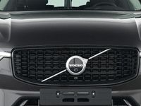 Gebraucht Volvo XC60 Plus 250 PS (183 kW) 2025 Platinum grey / metallic SUV