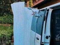Usata VW T5 131 CV (96 kW) 2008 Bianco Furgone