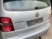 gebraucht VW Touran 1.4 TSI 103kW -