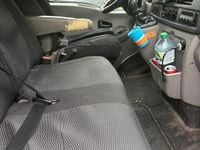 Second-hand Opel Movano 2008 Monovolum