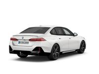 Neu BMW 520 197 PS (144 kW) 2026 Weiß Limousine