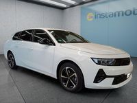 Gebraucht Opel Astra 131 PS (96 kW) 2025 Weiß Kombi