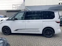Ny VW Multivan 150 HK (110 kW) 2026 Hvid MPV