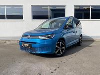 Gebraucht VW Caddy Life 116 PS (85 kW) 2025 Blau Van / Kleinbus