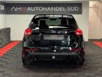 Usata Ford Focus RS 349 CV (256 kW) 2017 Nero Berlina