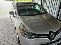 Gebraucht Renault Clio Experience 90 PS (66 kW) 2014 Silber Limousine