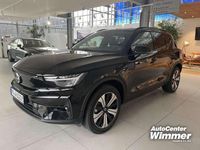 Gebraucht Volvo XC40 Ultimate 169 kW (231 PS) 2022 019 black stone (schwarz) SUV