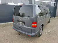 Gebraucht VW T5 131 PS (96 kW) 2008 Weiß Van