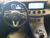 gebraucht Mercedes E300 T 9G-TRONIC Avantgarde