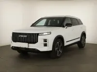 Gebraucht Jaecoo 7 147 PS (108 kW) 2026 Weiß SUV