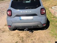 Gebraucht Dacia Duster 150 PS (110 kW) 2024 Grau SUV