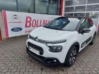 Gebraucht Citroën C3 82 PS (60 kW) 2024 Weiß Limousine