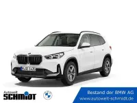 Gebraucht BMW X1 Shadowline 170 PS (125 kW) 2025 Alpinweiß SUV