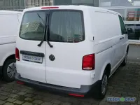 Second-hand VW Transporter 110 CP (80 kW) 2024 Alb Van
