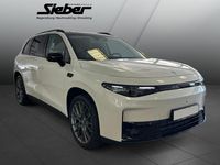 Gebraucht Leapmotor C10 215 PS (158 kW) 2025 Pearly white SUV