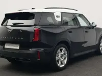 Gebraucht Mini Countryman Classic 150 kW (204 PS) 2025 Schwarz SUV