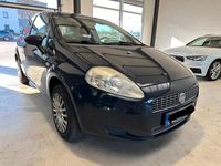 Gebraucht Fiat Punto 2009 Kleinwagen