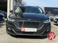 Gebraucht Ford Mondeo Titanium 150 PS (110 kW) 2020 Magneticgrau (metallic) Kombi