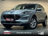 Gebraucht Ford Kuga Cool & Connect 150 PS (110 kW) 2020 Silber SUV