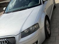 Gebraucht Audi A3 Attraction 140 PS (102 kW) 2006 Kleinwagen