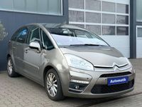 Gebraucht Citroën C4 Picasso Exclusive 111 PS (81 kW) 2012 Van / Kleinbus