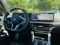 Neu BMW i4 Performance 442 kW (601 PS) 2026 Grau Limousine