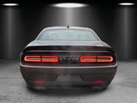 Gebraucht Dodge Challenger 492 PS (361 kW) 2023 Granite crystal Coupé