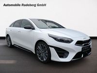 Neu Kia ProCeed GT-Line 140 PS (102 kW) 2025 Weiß Kleinwagen
